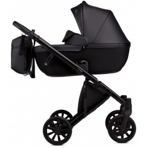 Anex E Type Noir | Kombi-Kinderwagen